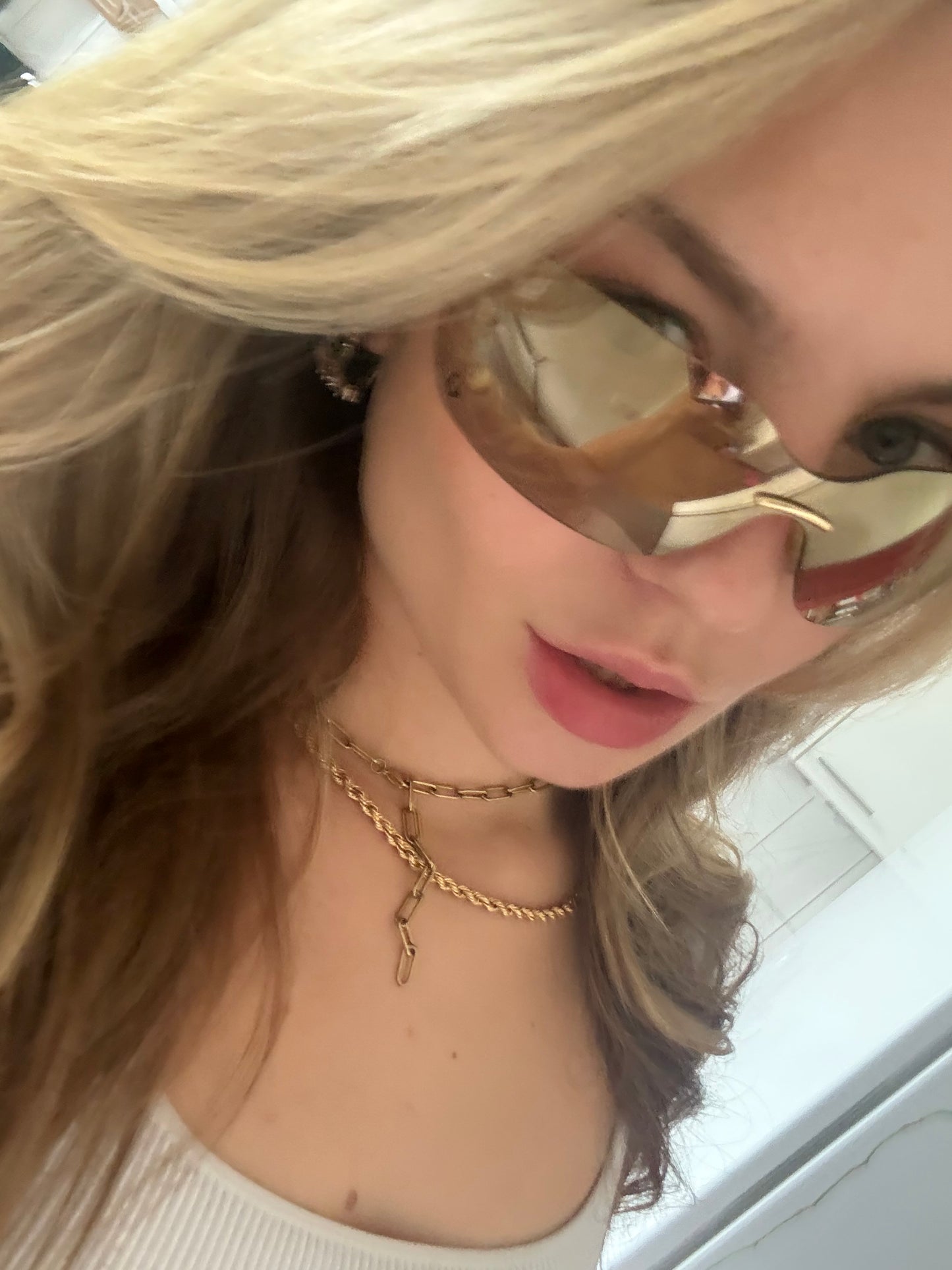 Dior Bowling 000 sunglasses