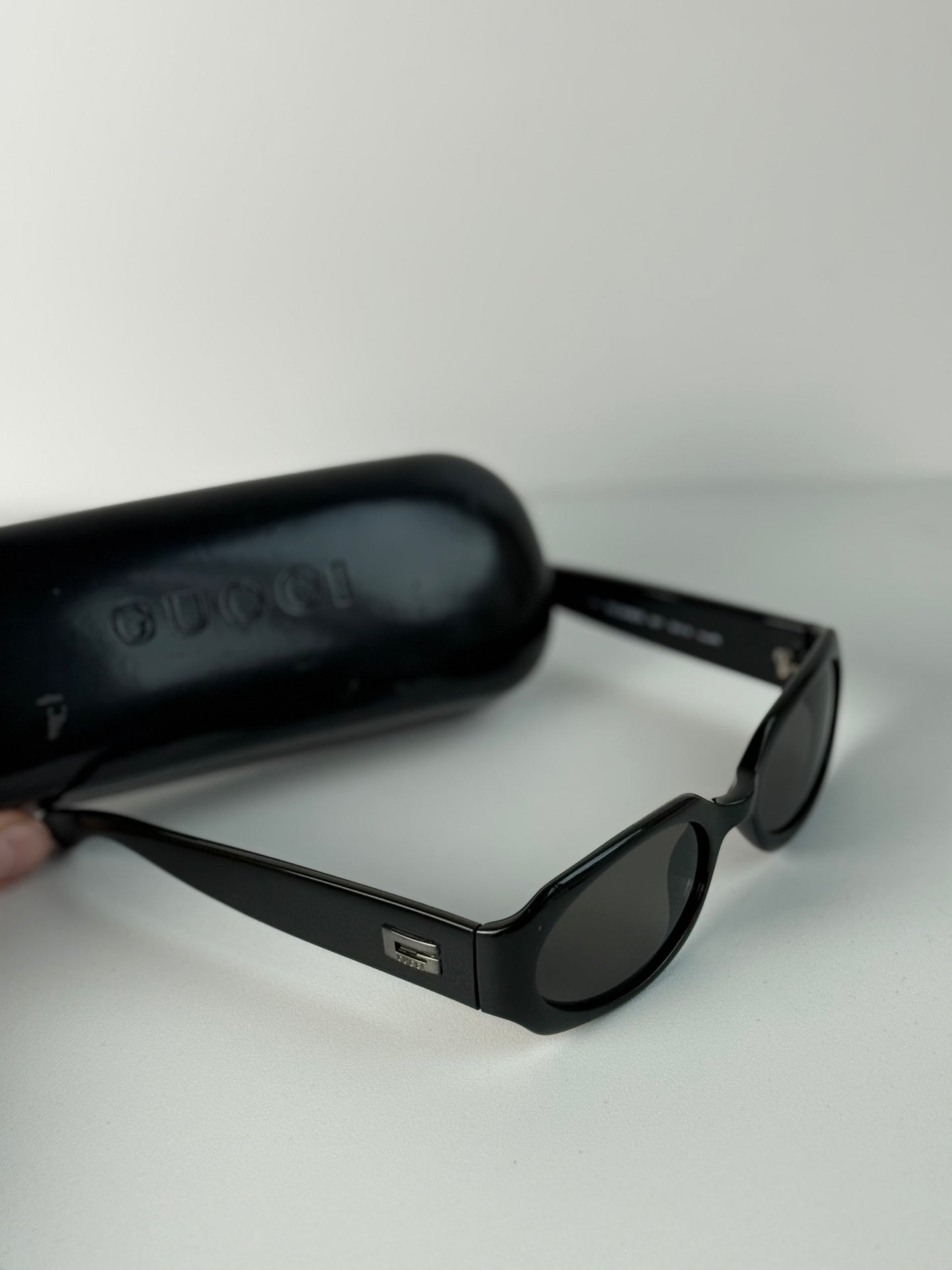 Vintage Gucci by Tom Ford Sunglasses with Original Case
