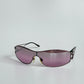Iconic Chanel Sunglasses 4073 pink