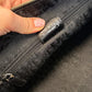 Vintage Christian Dior Hardcore Pierced Boston Bag