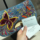 Vintage Christian Dior Malice Butterfly