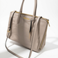 Miu Miu Crossbody Bag Taupe
