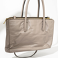 Miu Miu Crossbody Bag Taupe