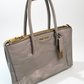Miu Miu Crossbody Bag Taupe
