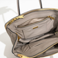 Miu Miu Crossbody Bag Taupe