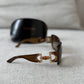 Gucci Bamboo Sunglasses