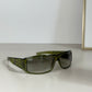 Vintage Christian Dior Sparkling1 sunglasses