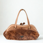 Vintage Prada Evening Bag with Mirror