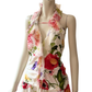 Vintage Roberto Cavalli Two-Piece Set Halterneck IT44