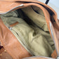 Vintage Chloé Paddington bag brown leather