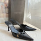 Vintage Gucci Mules 39 Tom Ford