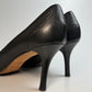 Dior leather Pumps 38;5
