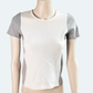 Vintage Chanel Reflective CC T-Shirt –  P01 Sport