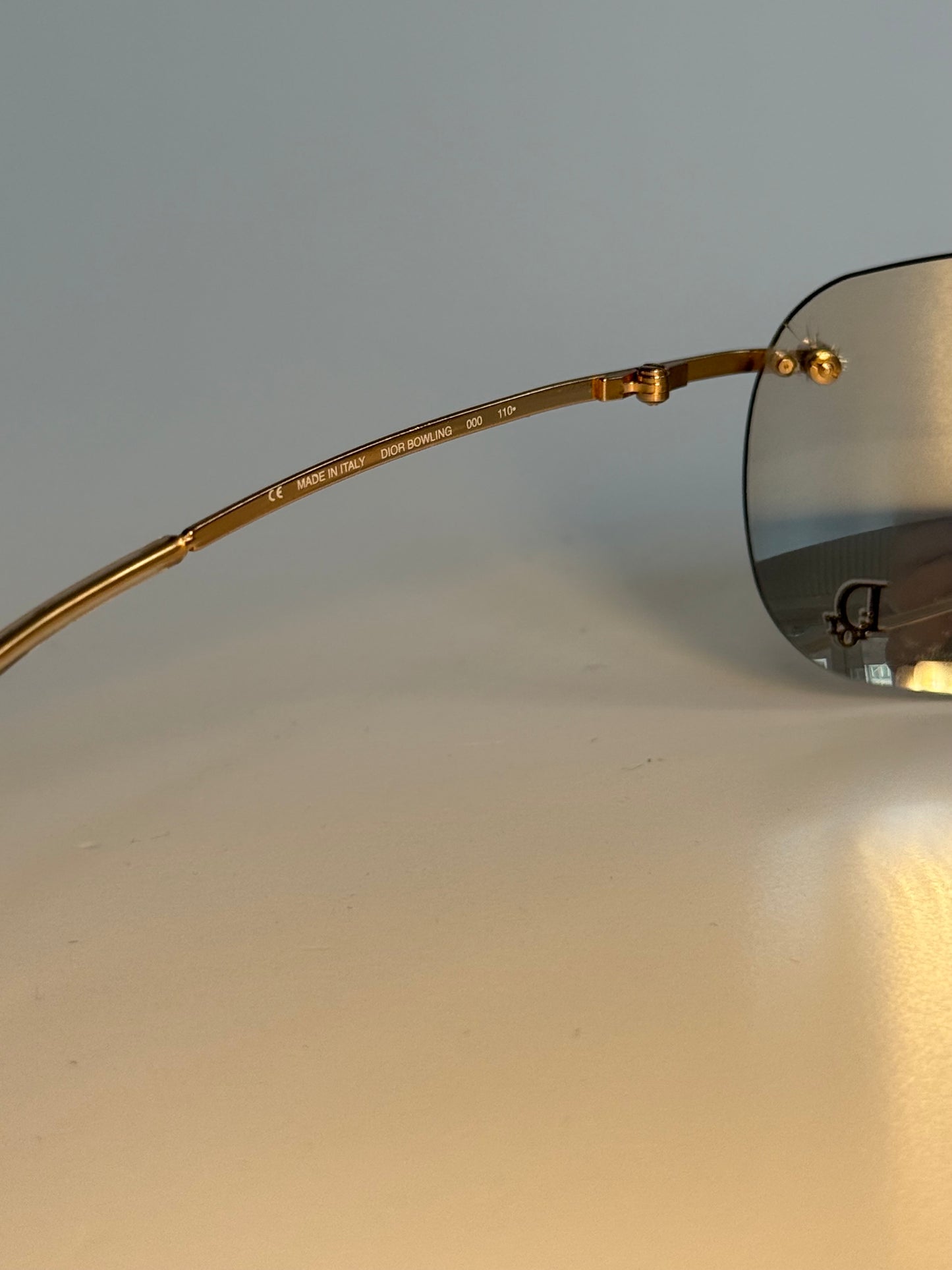 Dior Bowling 000 sunglasses