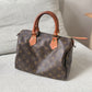 Vintage Louis Vuitton Speedy 25