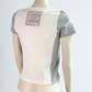 Vintage Chanel Reflective CC T-Shirt –  P01 Sport
