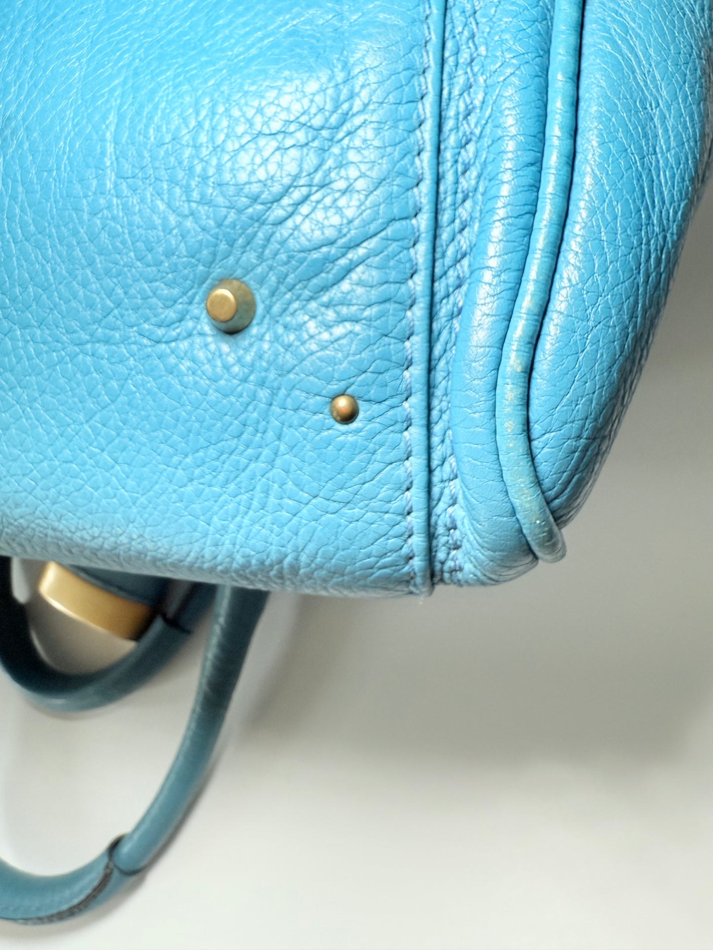 Chloé 'Paddington' Handtasche