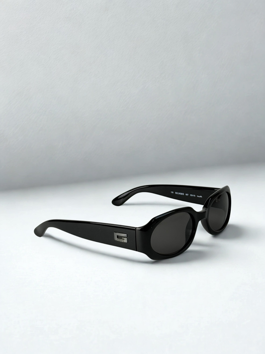 Vintage Gucci by Tom Ford Sunglasses with Original Case