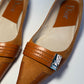 Christian Dior Suede ballet flats 40,5