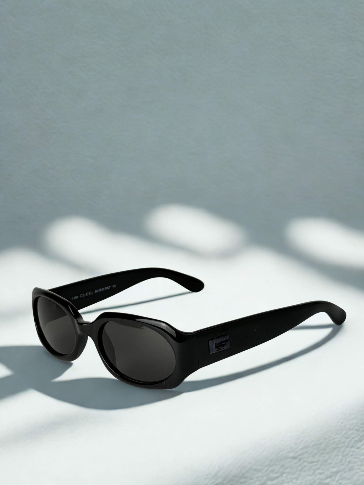Vintage Gucci by Tom Ford Sunglasses with Original Case