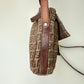 Vintage Fendi Umhängetasche