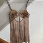 Lingerie Kleid Leo (80B)