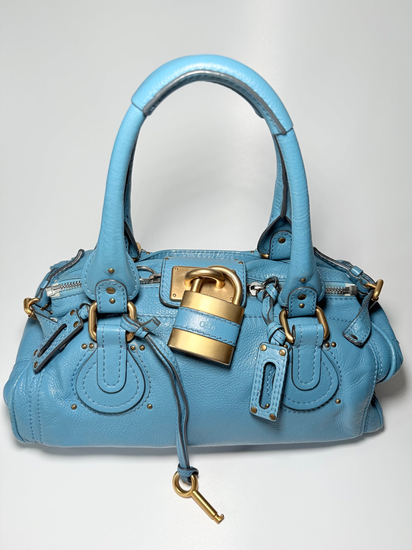 Chloé 'Paddington' Handtasche