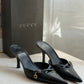 Vintage Gucci Mules 39 Tom Ford