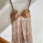 Lingerie Kleid Leo (80B)
