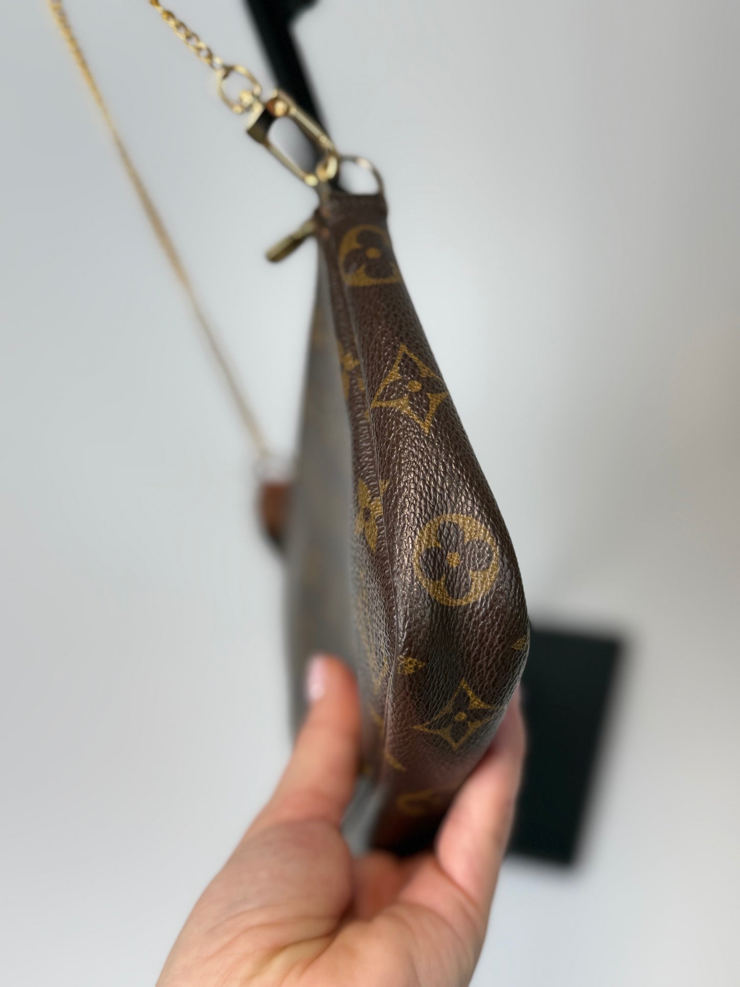 Louis Vuitton Pochette Accessoires