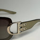 Vintage Dior Airspeed 2 Shield Sunglasses