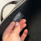 Vintage Christian Dior Hardcore Pierced Boston Bag