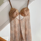 Lingerie Kleid Leo (80B)