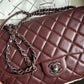 Seltene Chanel Classic Single Flap Bag 2013