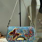 Vintage Christian Dior Malice Butterfly