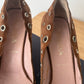 Prada Suede Kitten Heels