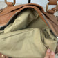 Vintage Chloé Paddington bag brown leather