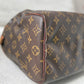 Vintage Louis Vuitton Speedy 25