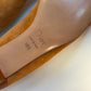 Christian Dior Suede ballet flats 40,5