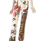 Vintage Roberto Cavalli Tiger Print Flared Pants – New With Tags