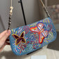 Vintage Christian Dior Malice Butterfly