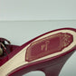 Vintage Christian Dior mules 37