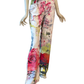 Vintage Roberto Cavalli Printed Jeans