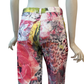 Vintage Roberto Cavalli Printed Jeans