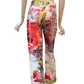 Vintage Roberto Cavalli Printed Jeans