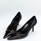 Dior leather Pumps 38;5