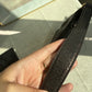 Vintage Gucci GG Embossed Leather Hobo Bag – Brown Bronze Shimmer