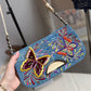 Vintage Christian Dior Malice Butterfly