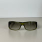 Vintage Christian Dior Sparkling1 sunglasses