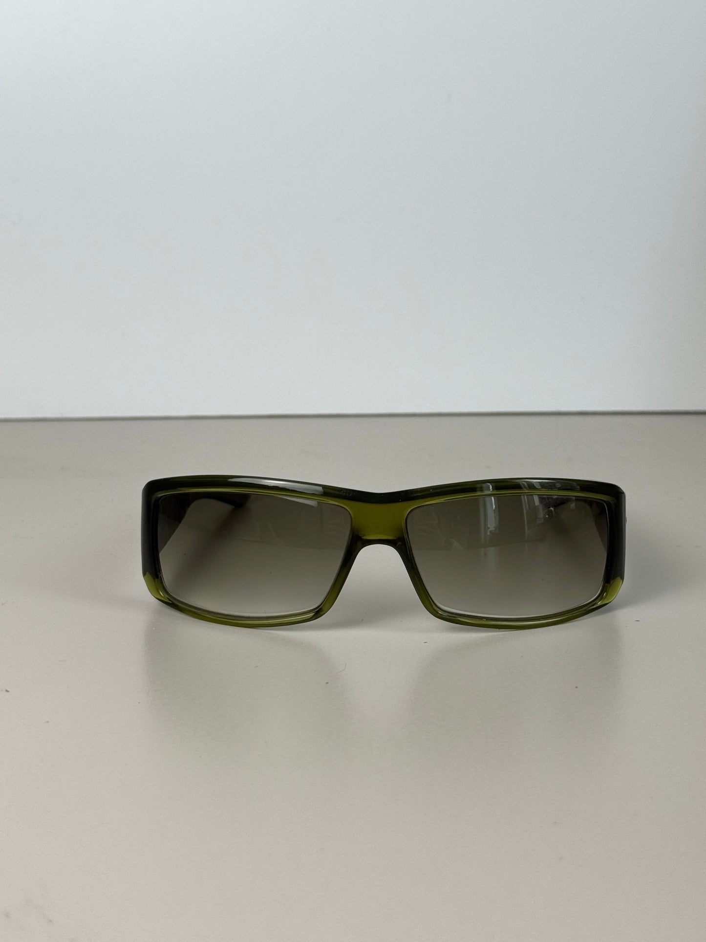 Vintage Christian Dior Sparkling1 sunglasses
